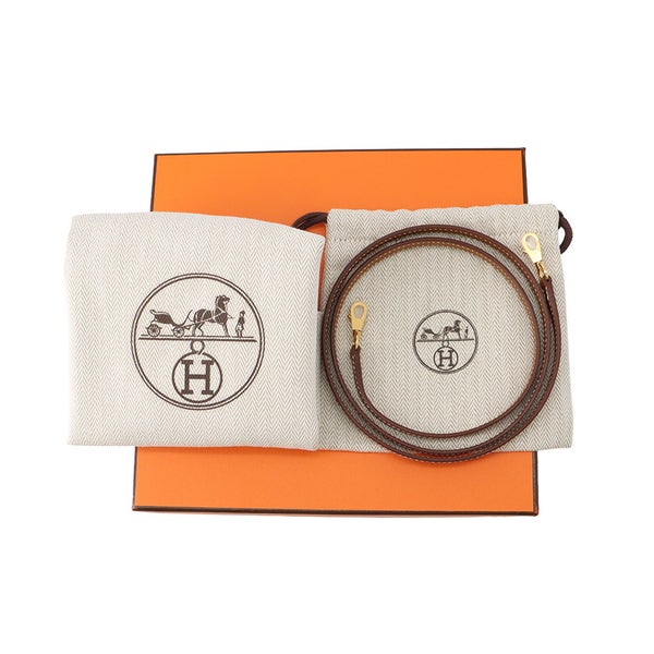 エルメス ハンドバッグ ミニケリー 外縫い ゴールド/ゴールド金具 エプソン G刻印 HERMES 2wayバッグ