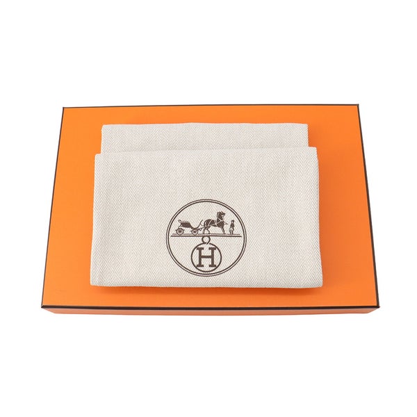 エルメス サンダル ミコノス ラバー レディースサイズ39 HERMES 靴 黒