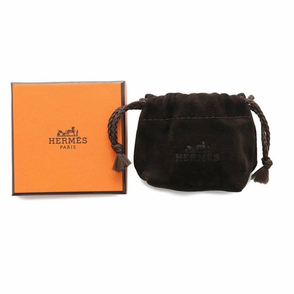 エルメス スカーフリング シェーヌダンクル メタル HERMES アクセサリー