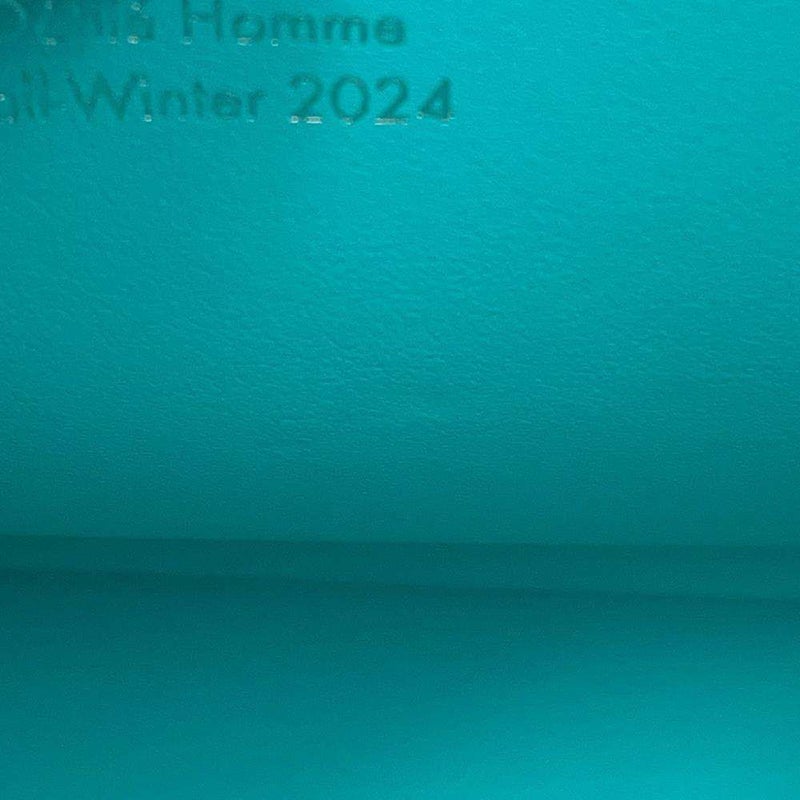 ルイヴィトン ハンドバッグ モノグラム LVダーツ ハンドル・トランク M11161 LOUIS VUITTON 2way 黒 ブラック