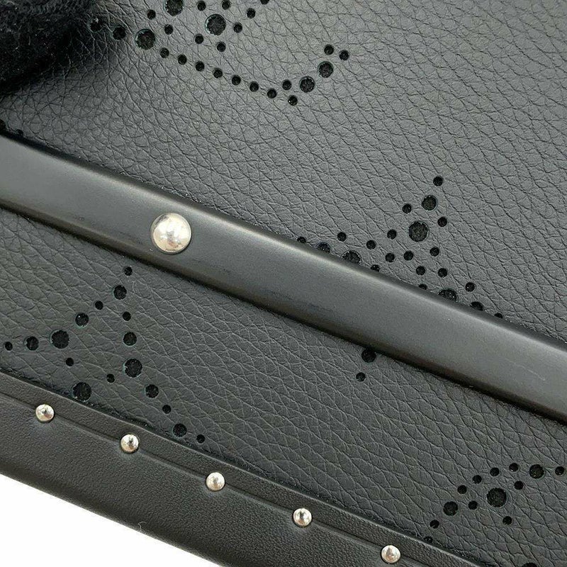 ルイヴィトン ハンドバッグ モノグラム LVダーツ ハンドル・トランク M11161 LOUIS VUITTON 2way 黒 ブラック