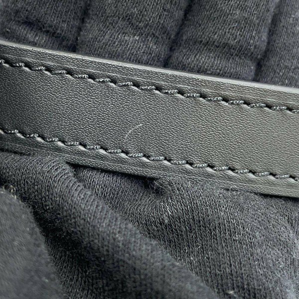 ルイヴィトン ハンドバッグ モノグラム LVダーツ ハンドル・トランク M11161 LOUIS VUITTON 2way 黒 ブラック