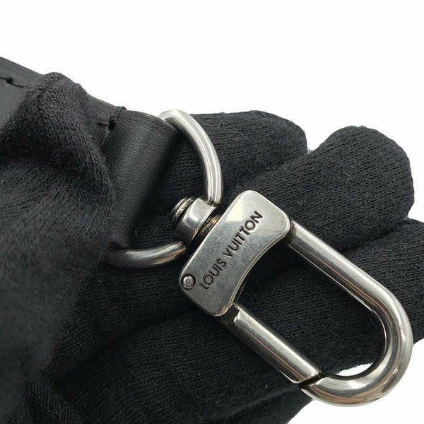 ルイヴィトン ハンドバッグ モノグラム LVダーツ ハンドル・トランク M11161 LOUIS VUITTON 2way 黒 ブラック