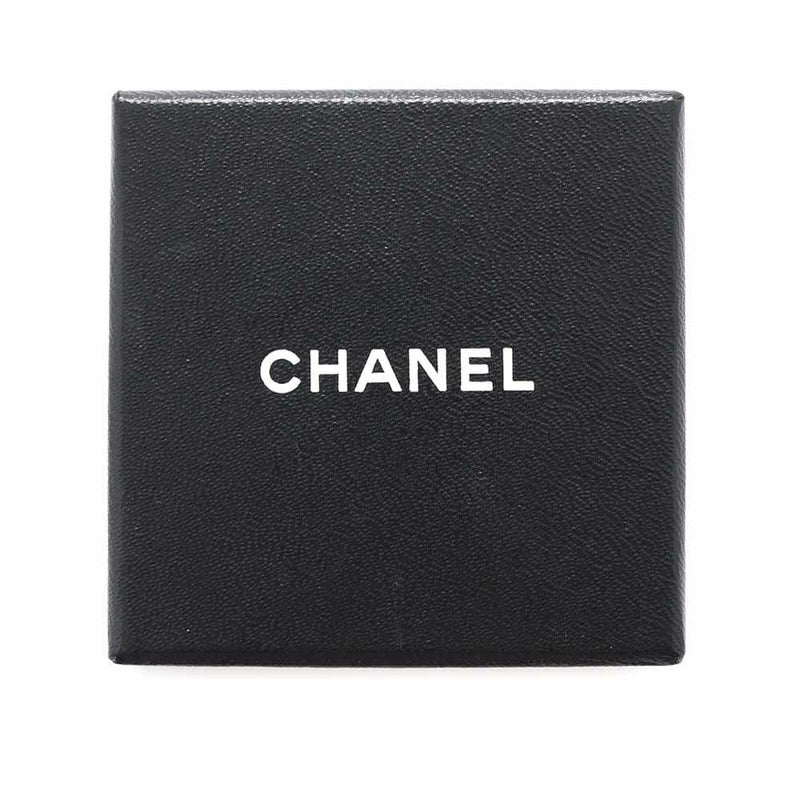 シャネル ロングネックレス ダブルココマーク メタル 2 9 CHANEL アクセサリー