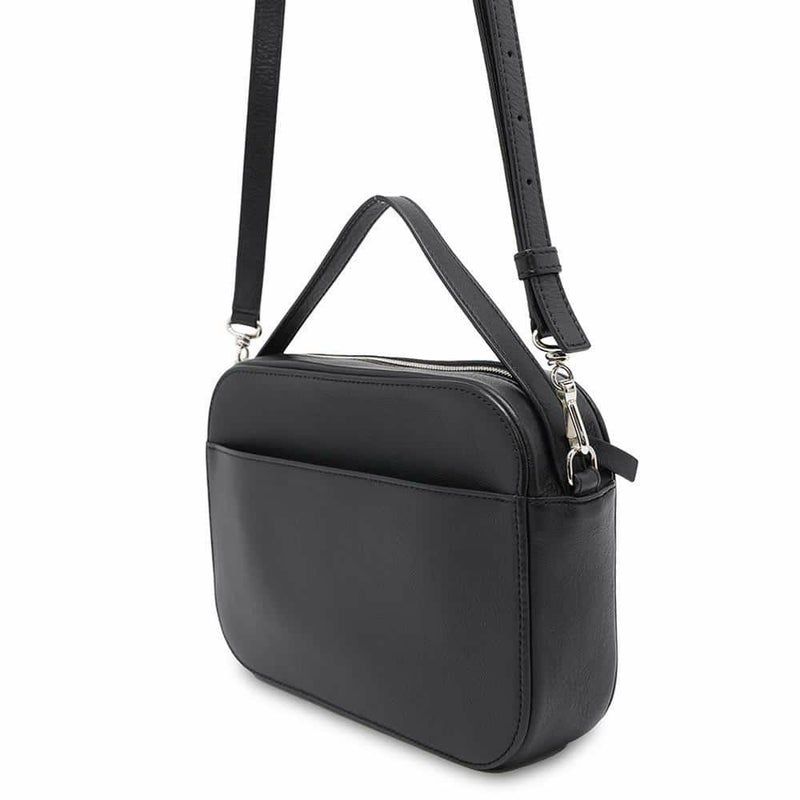 バレンシアガ ハンドバッグ エブリデイ カメラバッグ スモール 608654 BALENCIAGA バッグ 2wayショルダーバッグ 黒