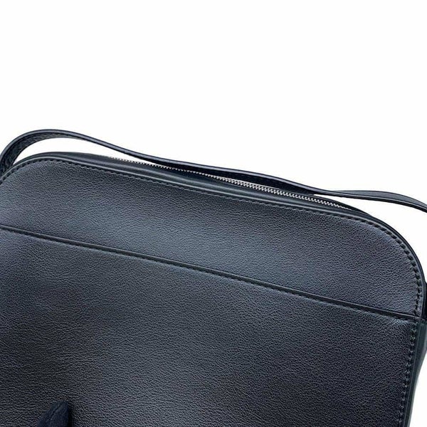 バレンシアガ ハンドバッグ エブリデイ カメラバッグ スモール 608654 BALENCIAGA バッグ 2wayショルダーバッグ 黒