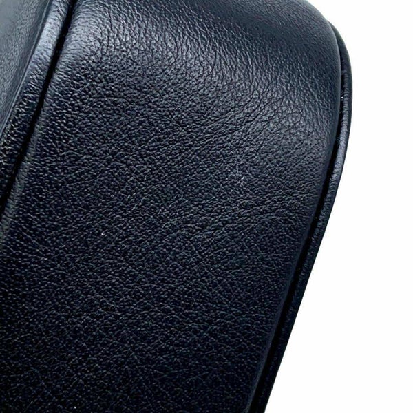 バレンシアガ ハンドバッグ エブリデイ カメラバッグ スモール 608654 BALENCIAGA バッグ 2wayショルダーバッグ 黒