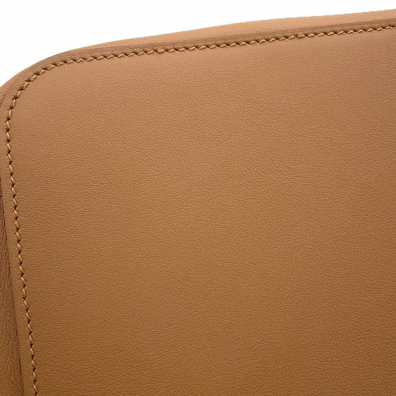 エルメス トートバッグ トランザット セーラー ブラン/ゴールド/ジョーヌナプル/シルバー金具 エバーカラー/スイフト D刻印