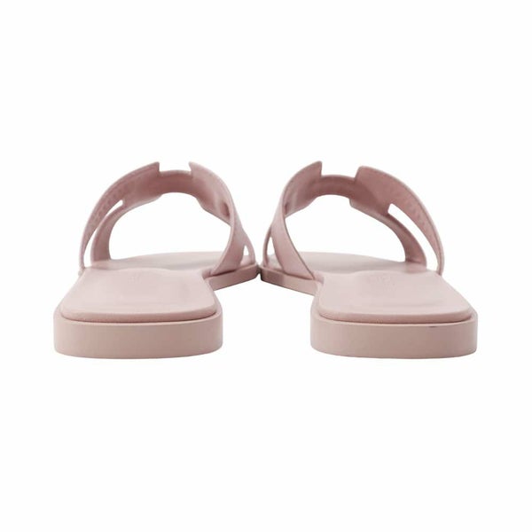 エルメス サンダル オラン レディースサイズ36 HERMES 靴