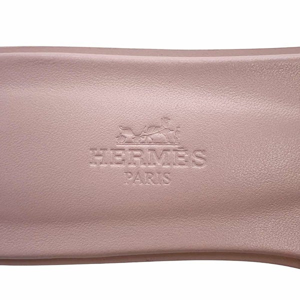 エルメス サンダル オラン レディースサイズ36 HERMES 靴