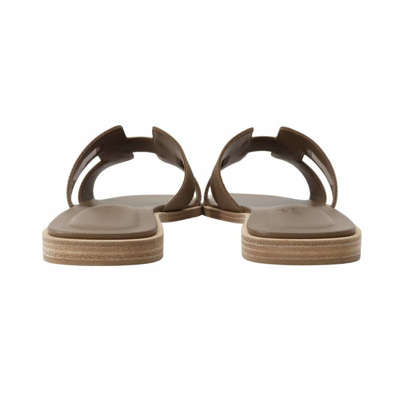 エルメス サンダル オラン レディースサイズ36 HERMES 靴