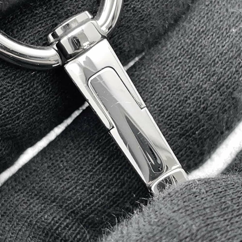 エルメス エブリンTPM アマゾン ブラック/シルバー金具 トリヨンクレマンス Z刻印 黒