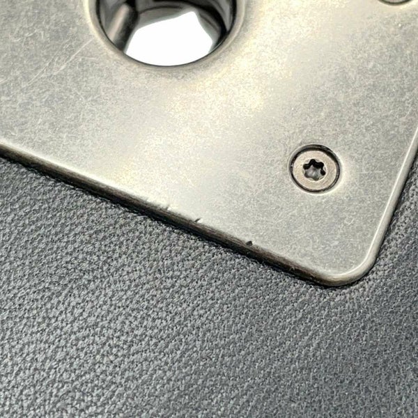 シャネル チェーンショルダーバッグ ココマーク ボーイシャネル A67086 CHANEL 斜めがけ BOY CHANEL 黒