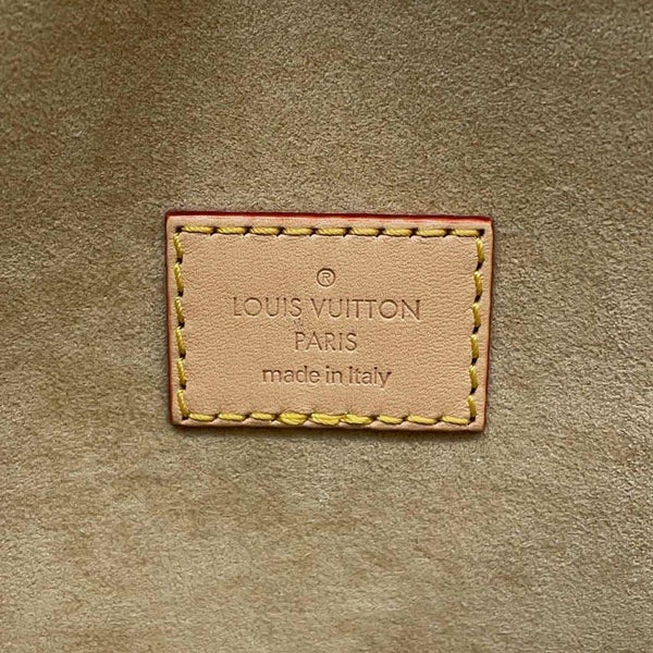 ルイヴィトン ハンドバッグ モノグラム ソミュールBB M46740 LOUIS VUITTON 2wayショルダーバッグ