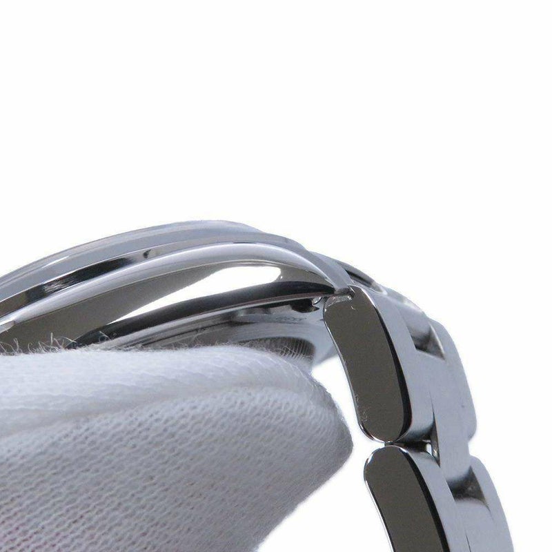 ロレックス デイトジャスト36 Y番 16200 ROLEX 腕時計  黒文字盤