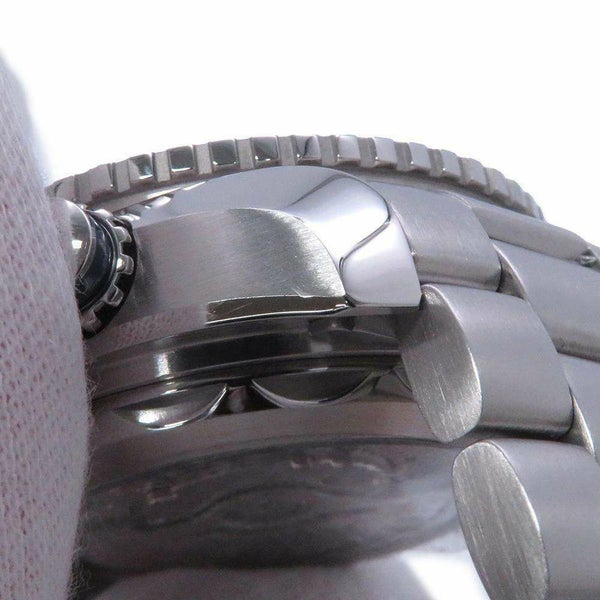 オメガ シーマスター プラネットオーシャン 215.30.44.21.03.001 OMEGA 腕時計 ブルー文字盤