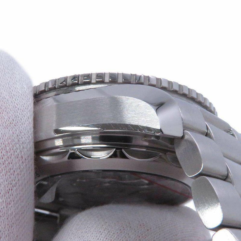 オメガ シーマスター プラネットオーシャン 215.30.44.21.03.001 OMEGA 腕時計 ブルー文字盤