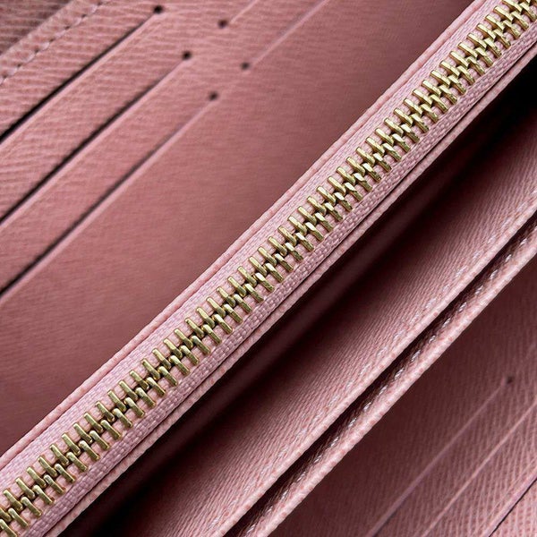 ルイヴィトン 長財布 モノグラム ジッピー・ウォレット M41894 LOUIS VUITTON ラウンドファスナー