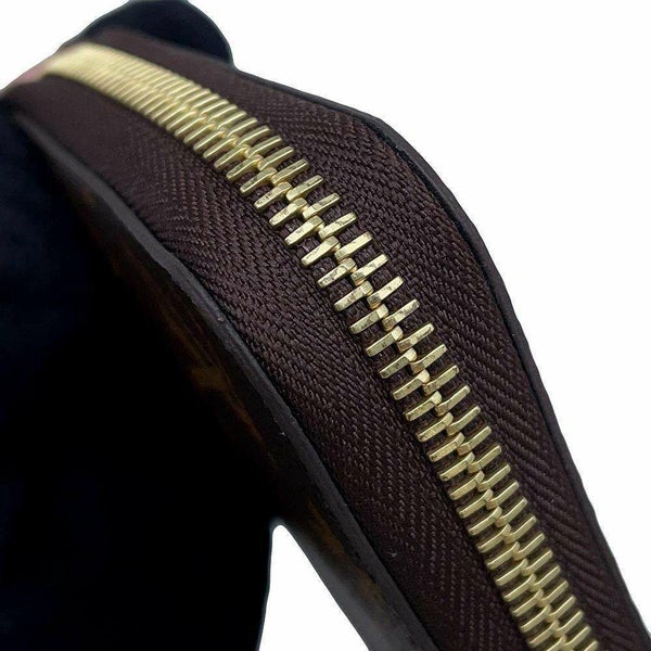 ルイヴィトン 長財布 モノグラム ジッピー・ウォレット M41894 LOUIS VUITTON ラウンドファスナー