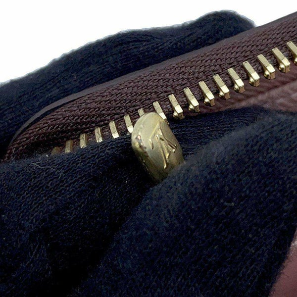 ルイヴィトン 長財布 モノグラム ジッピー・ウォレット M41894 LOUIS VUITTON ラウンドファスナー