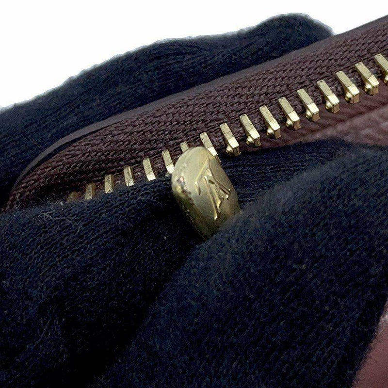 ルイヴィトン 長財布 モノグラム ジッピー・ウォレット M41894 LOUIS VUITTON ラウンドファスナー