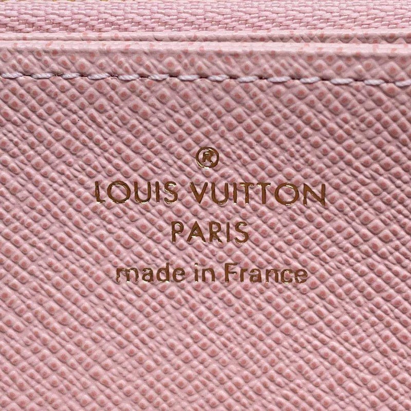 ルイヴィトン 長財布 モノグラム ジッピー・ウォレット M41894 LOUIS VUITTON ラウンドファスナー