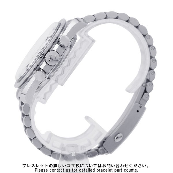 オメガ スピードマスター 310.30.42.50.01.001 OMEGA 腕時計 ウォッチ 黒文字盤 手巻き