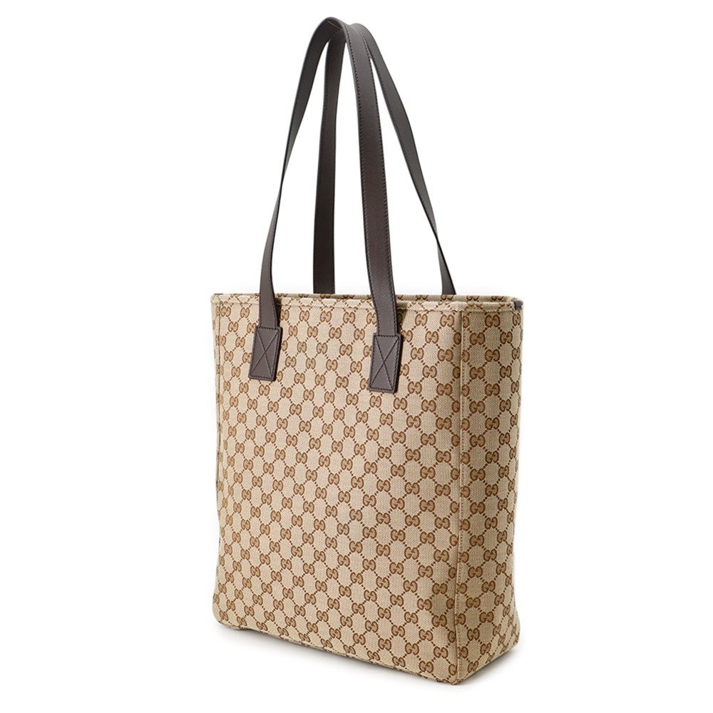 グッチ トートバッグ GGキャンバス 834796 GUCCI | 中古・新品ブランド