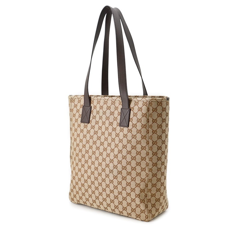 グッチ トートバッグ GGキャンバス 834796 GUCCI