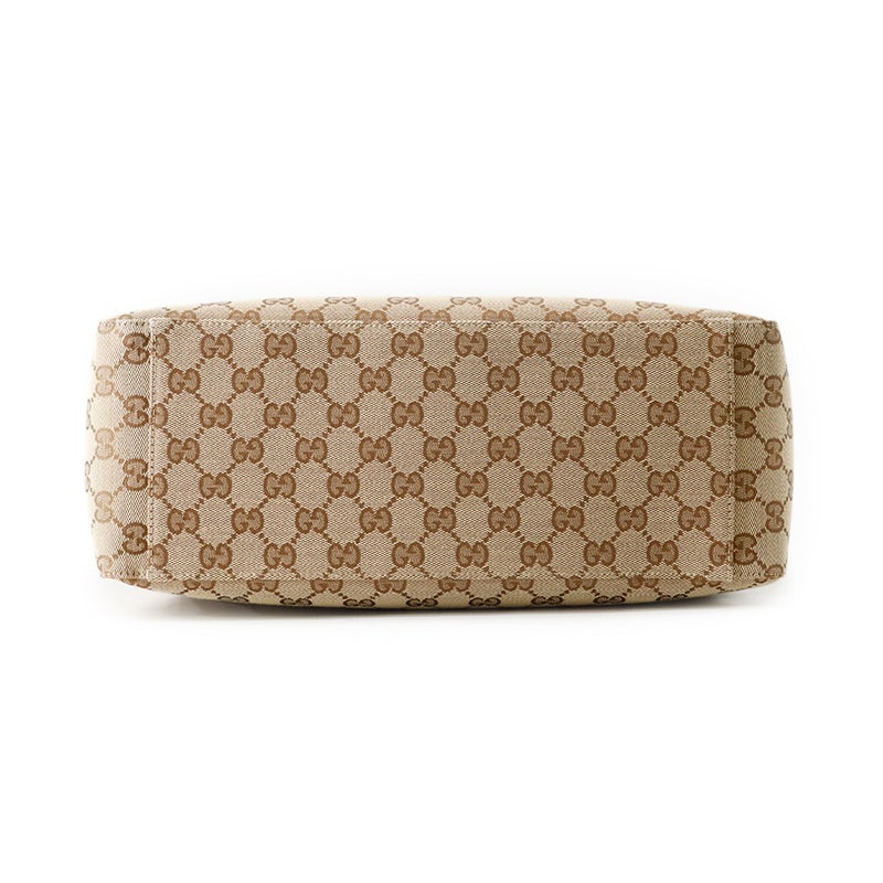 グッチ トートバッグ GGキャンバス 834796 GUCCI