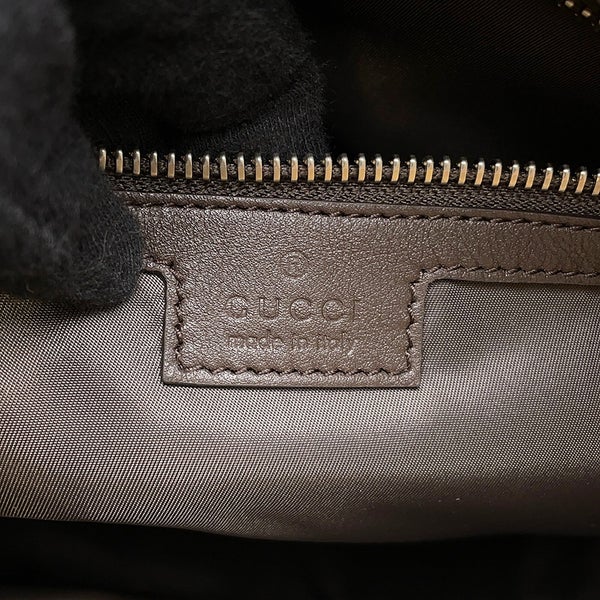 グッチ トートバッグ GGキャンバス 834796 GUCCI