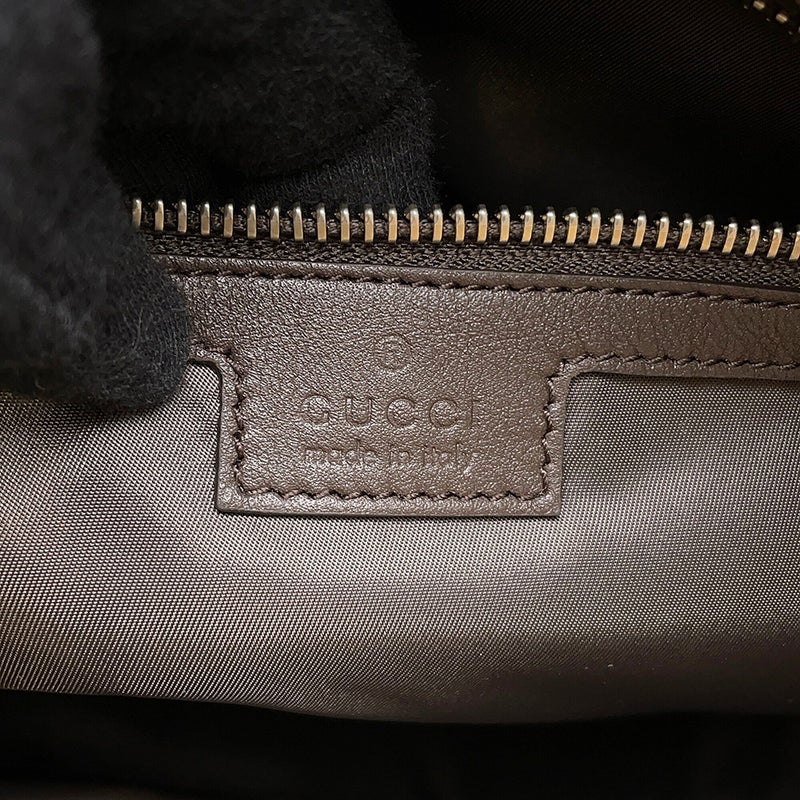 グッチ トートバッグ GGキャンバス 834796 GUCCI