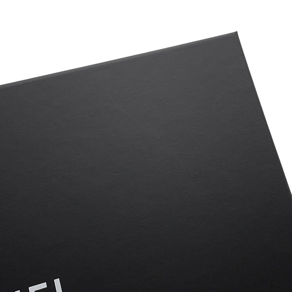 シャネル チェーンウォレット クラシック マトラッセ ココマーク キャビアスキン AP0250 CHANEL 財布 黒