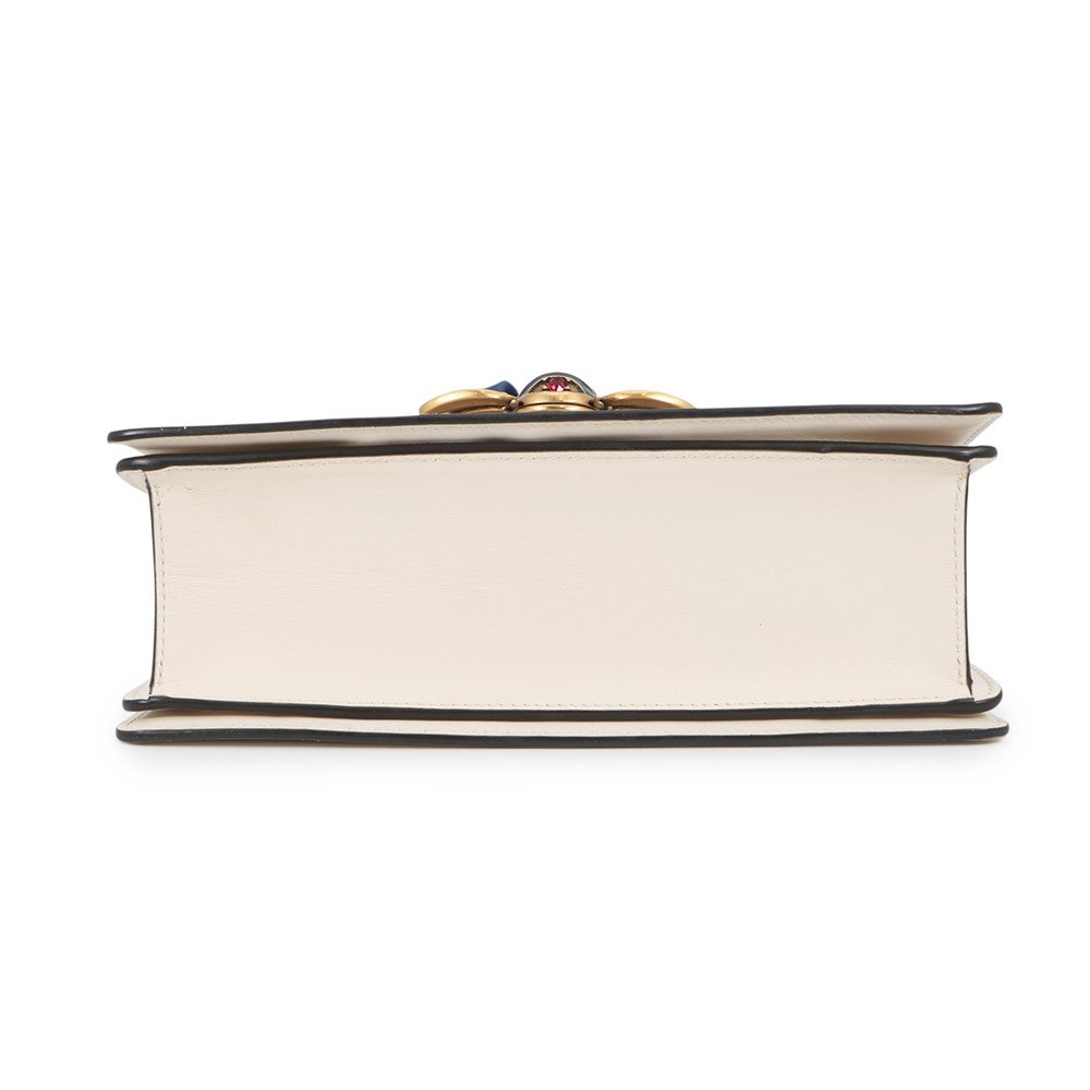 グッチ ハンドバッグ クイーンマーガレット レザー 476541 GUCCI 2way