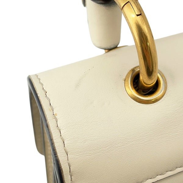 グッチ ハンドバッグ クイーンマーガレット レザー 476541 GUCCI 2wayショルダー ハチ