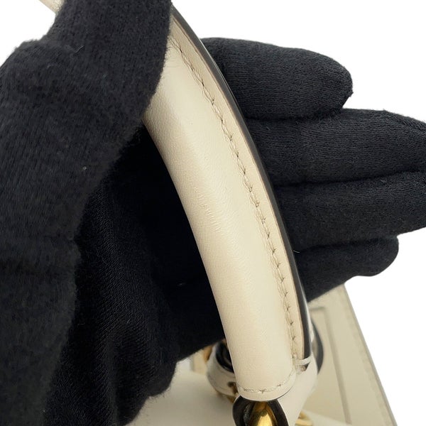 グッチ ハンドバッグ クイーンマーガレット レザー 476541 GUCCI 2wayショルダー ハチ