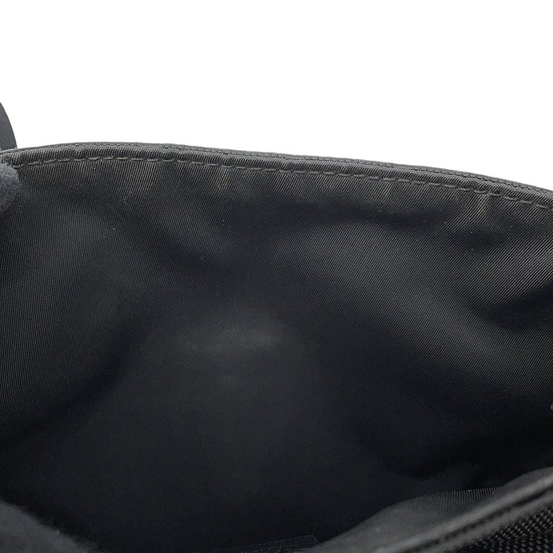 グッチ ショルダーバッグ オフ ザ グリッド GGナイロン 643858 GUCCI バッグ ブラック メンズ 黒