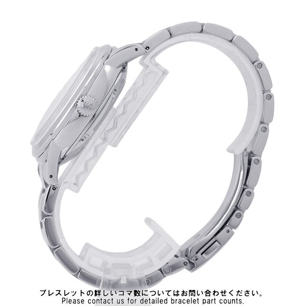 セイコー グランドセイコー エレガンスコレクション 9Sメカニカル 小暑 SBGJ249 ライトブルー文字盤 白南風