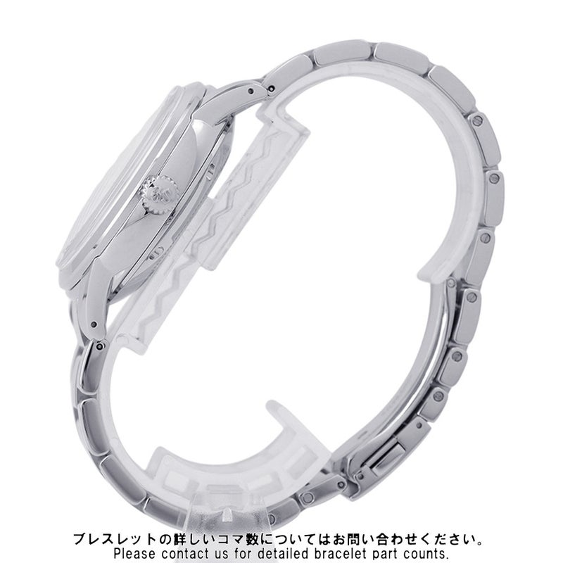 セイコー グランドセイコー エレガンスコレクション 9Sメカニカル 小暑 SBGJ249 ライトブルー文字盤 白南風