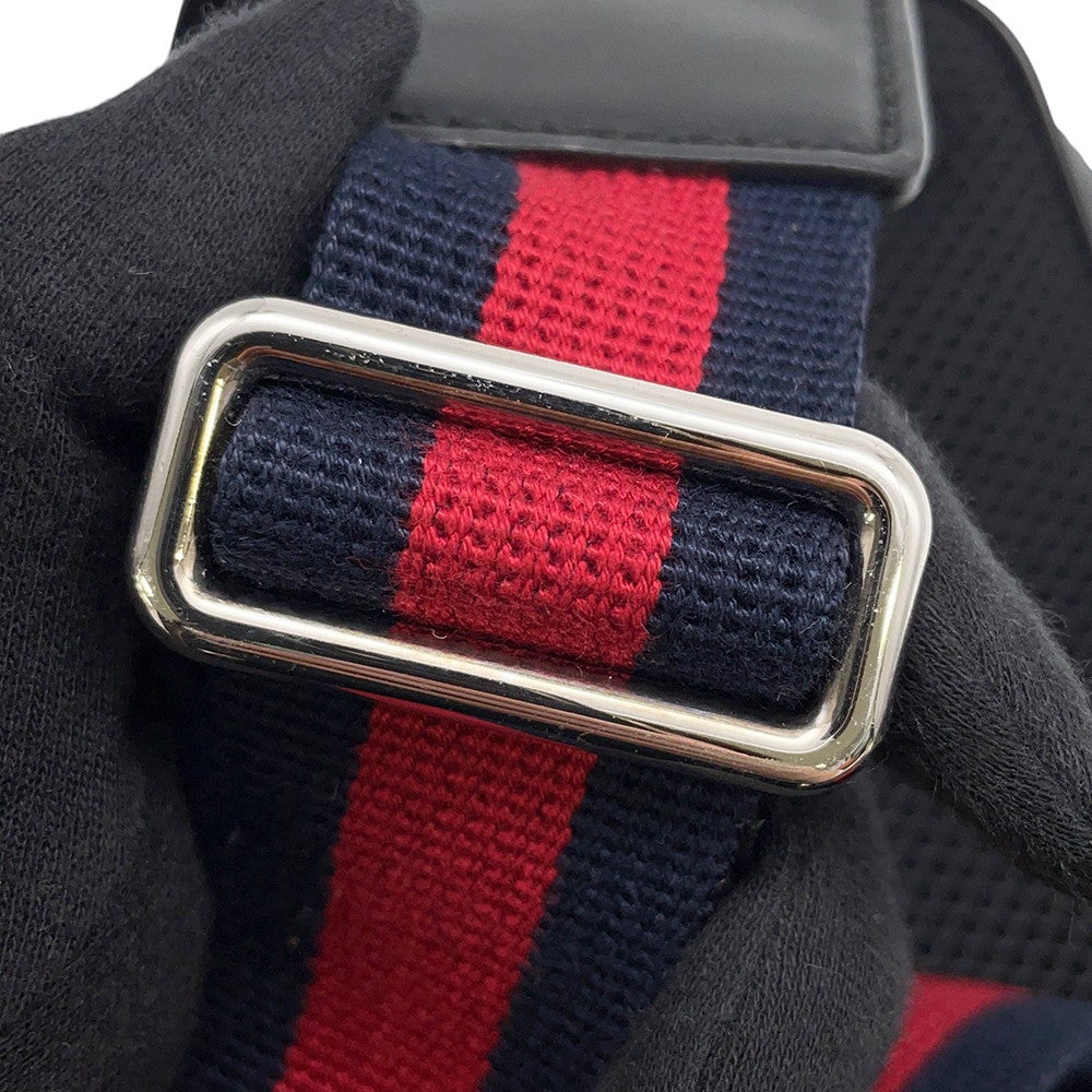 グッチ ボディバッグ GGスプリーム 474293 GUCCI ウエストバッグ