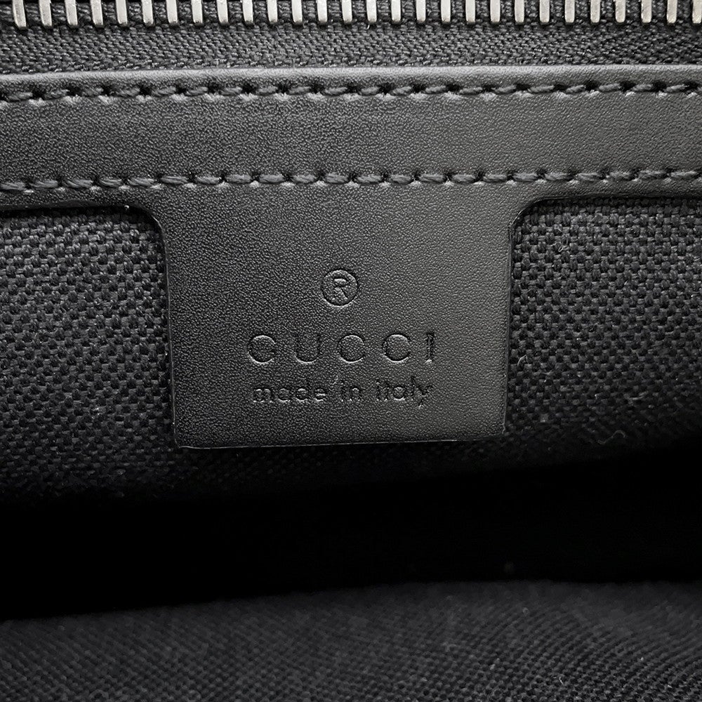 グッチ ボディバッグ GGスプリーム 474293 GUCCI ウエストバッグ
