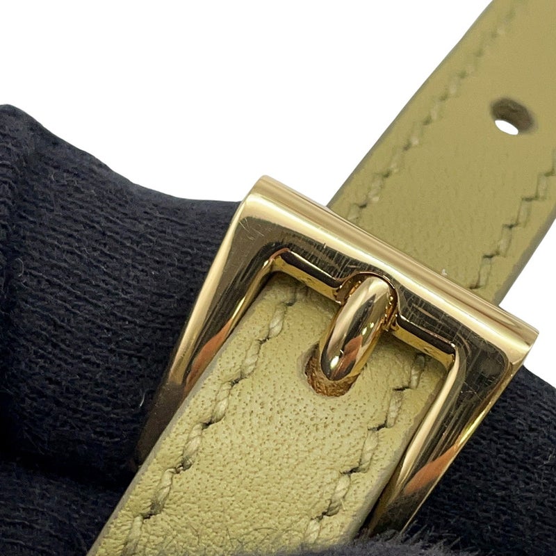 プラダ ショルダーバッグ トライアングルロゴ レザー 1BC238 PRADA バッグ
