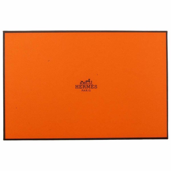 エルメス 長財布 ベアンスフレ ヴェールドー/シルバー金具 アリゲーターマット Z刻印 財布