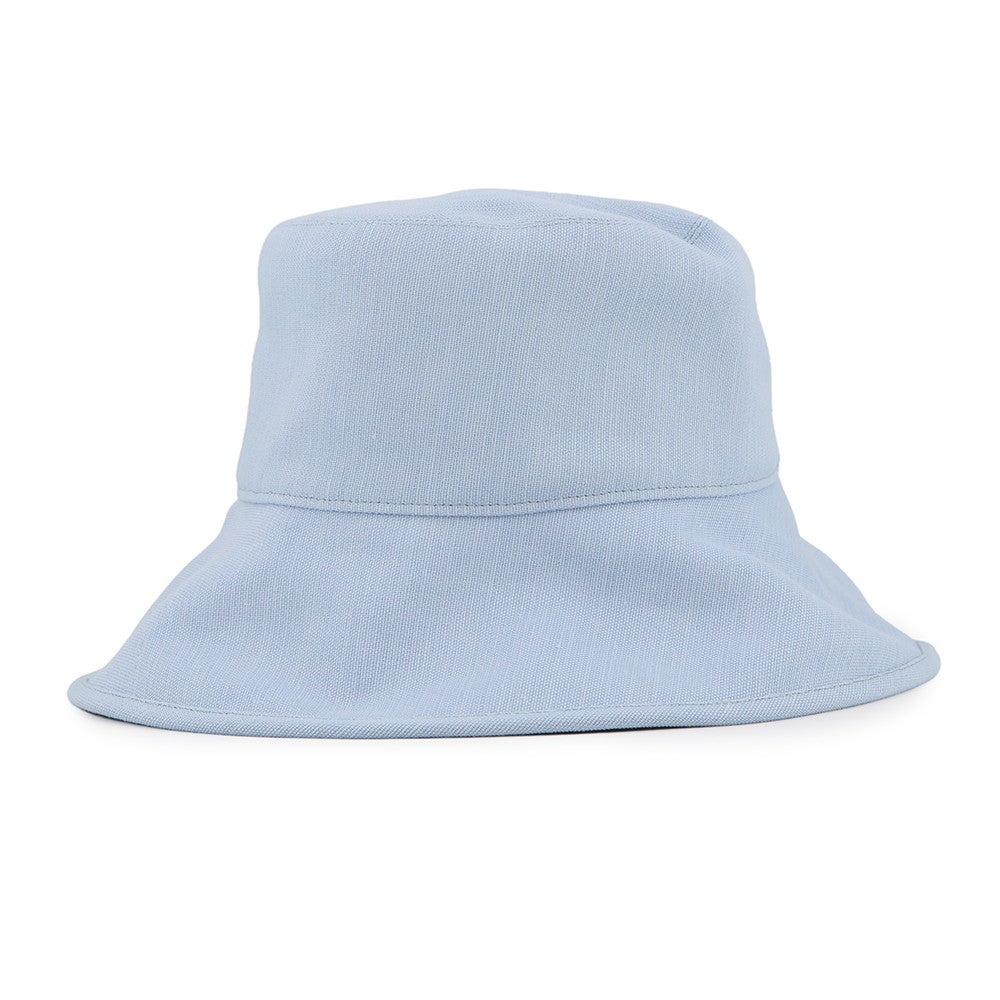 エルメス ハット ガエル サイズ57 HERMES 帽子 | 中古・新品ブランド