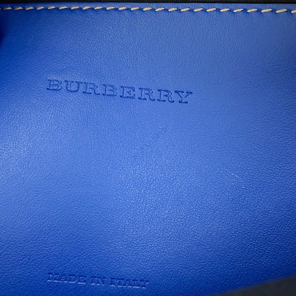 バーバリー ボディバッグ ノバチェック ウエストバッグ ナイロン 4074307 BURBERRY
