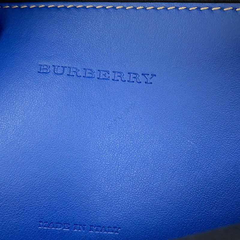 バーバリー ボディバッグ ノバチェック ウエストバッグ ナイロン 4074307 BURBERRY