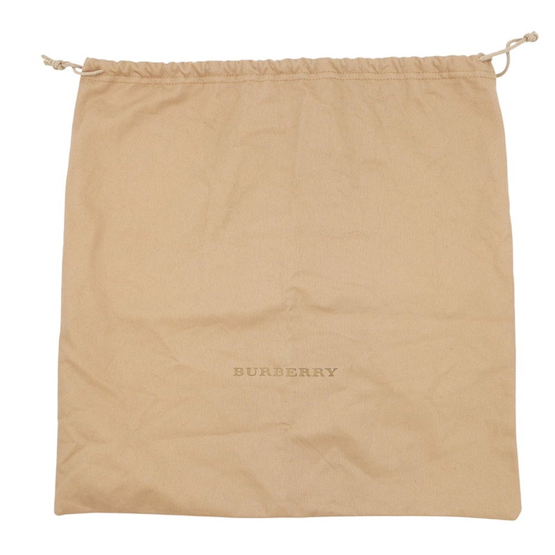 バーバリー ボディバッグ ノバチェック ウエストバッグ ナイロン 4074307 BURBERRY