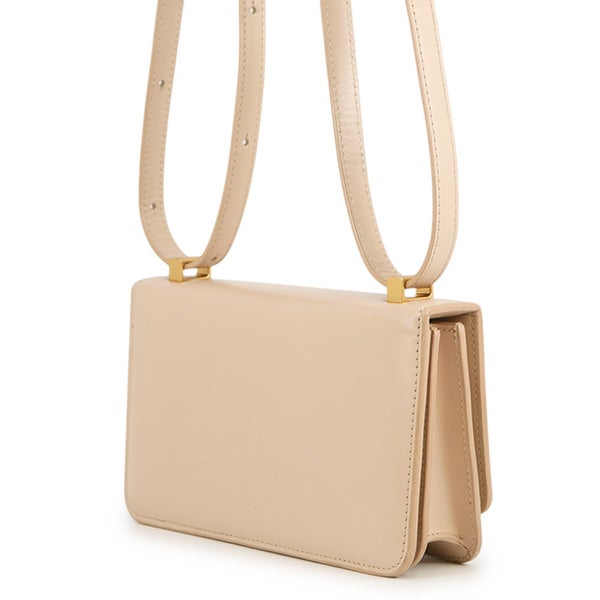 ボッテガヴェネタ ショルダーバッグ ミニ ザ・クラシック レザー BOTTEGA VENETA