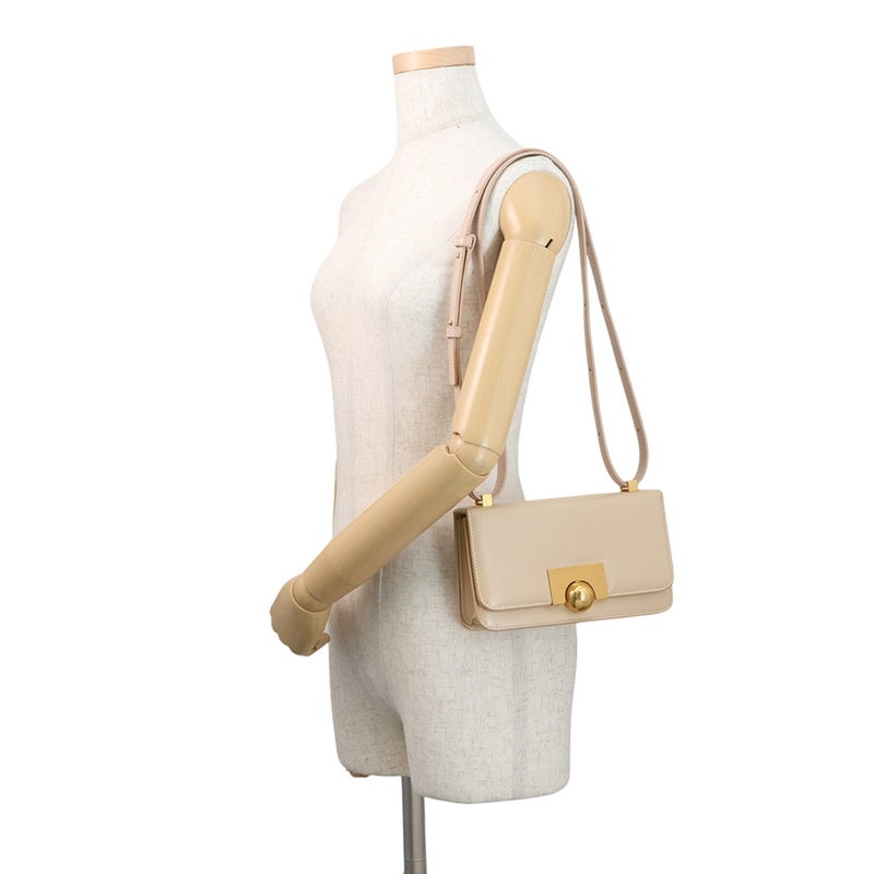ボッテガヴェネタ ショルダーバッグ ミニ ザ・クラシック レザー BOTTEGA VENETA