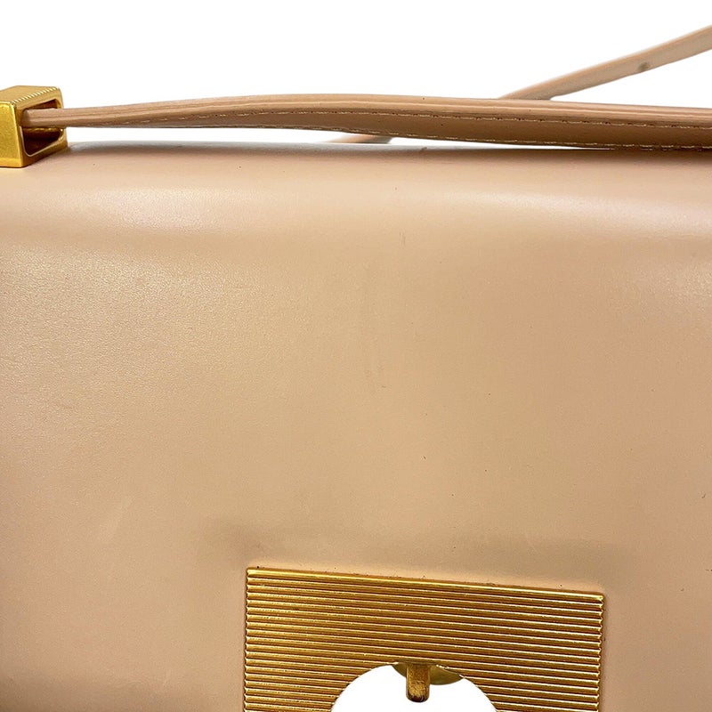 ボッテガヴェネタ ショルダーバッグ ミニ ザ・クラシック レザー BOTTEGA VENETA